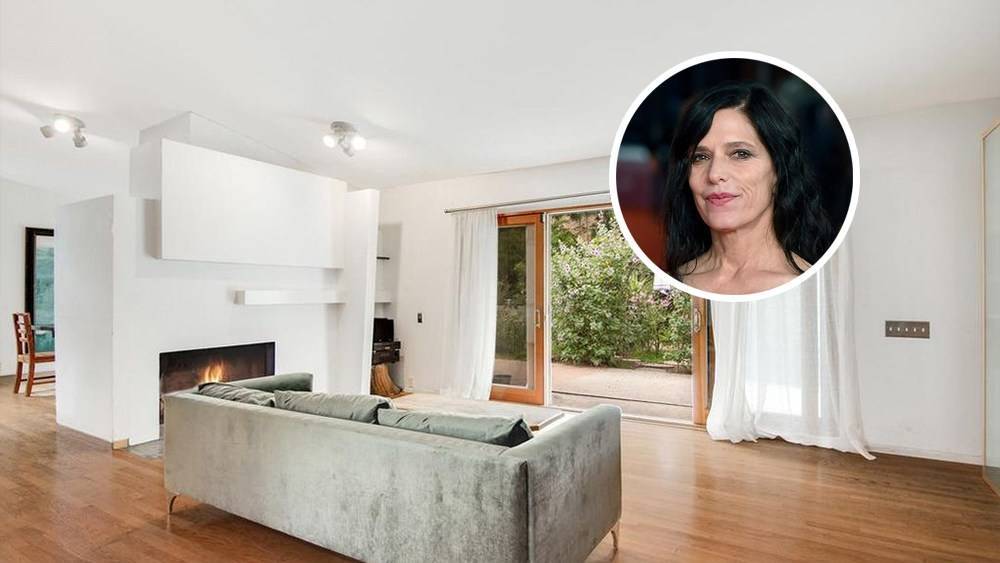 ‘PEN15’s’ Melora Walters Seeks Hollywood Hills Sale - variety.com