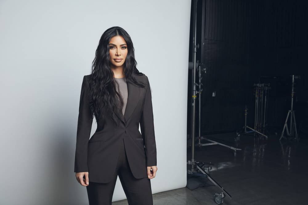Kim Kardashian West on Bringing Humanity to Criminal Justice Reform in ‘The Justice Project’ - variety.com