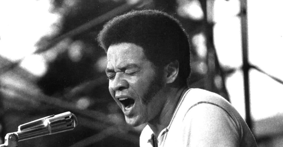 Singer Bill Withers has died at the age of 81 - www.thefader.com - Los Angeles