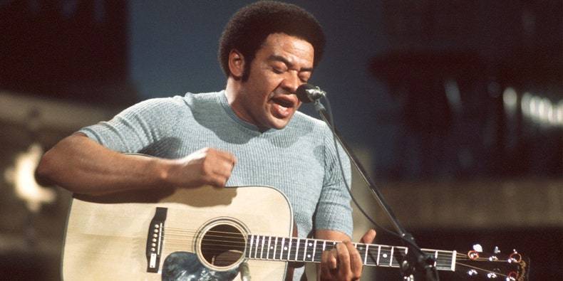 Remembering Bill Withers With 5 Great Live Performances - pitchfork.com