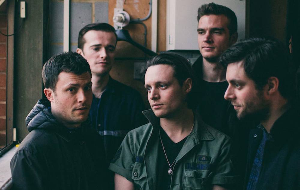The Maccabees to join Tim Burgess’ listening parties to talk ‘Given To The Wild’ - www.nme.com - Britain