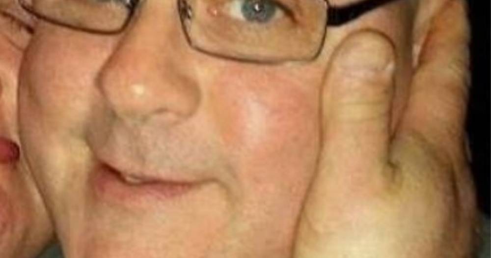 Tributes paid to 'lovely gent' Scots NHS worker who died days after contracting coronavirus - www.dailyrecord.co.uk - Scotland