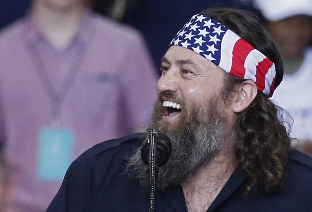 Protective Orders Issued To ‘Duck Dynasty’ Star’s Family - etcanada.com - state Louisiana