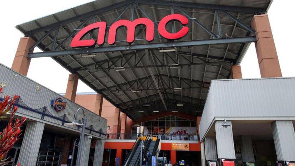 AMC Entertainment To Delay Filing First Quarter Results Until June - deadline.com