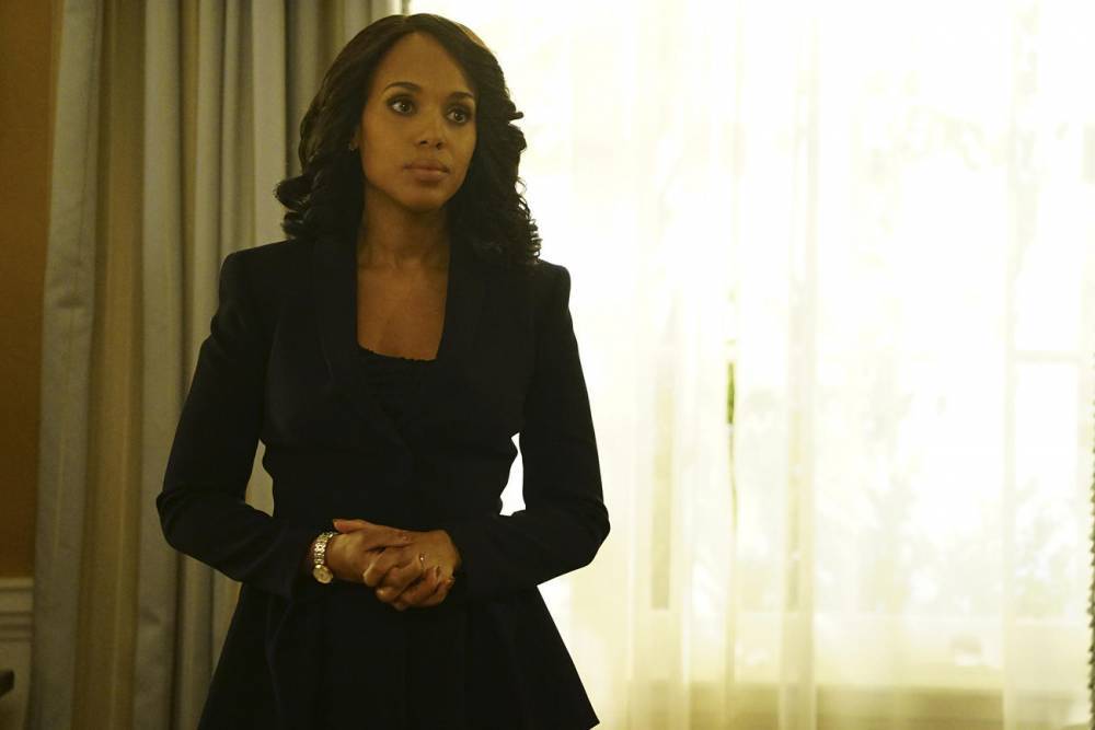 Scandal, Outbreak, and More - www.tvguide.com