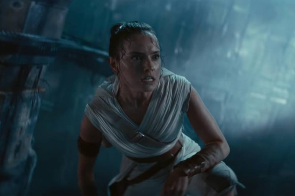 The Rise of Skywalker, The Princess Bride, and More - www.tvguide.com