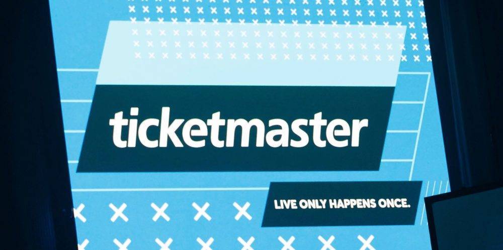 Ticketmaster North America Furloughs a Quarter of Company’s Employees - variety.com