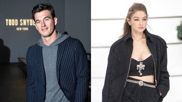 Tyler Cameron Breaks Silence On Gigi’s Pregnancy News After Fans Speculate He’s The Dad - hollywoodlife.com