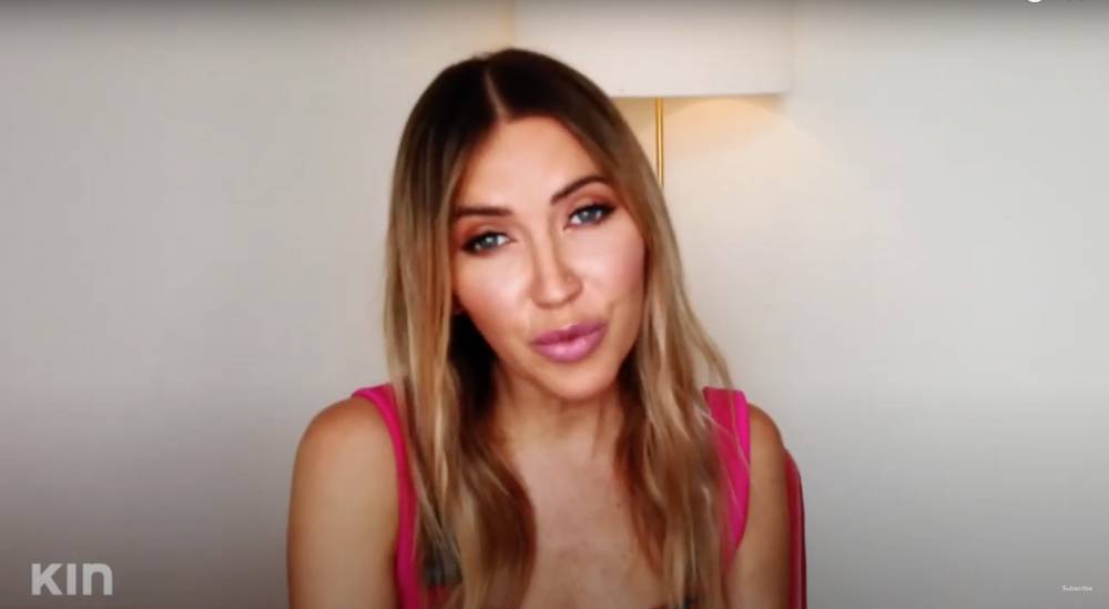 Kaitlyn Bristowe Teases New Music While Launching ‘9 To Wine’ Web Series - etcanada.com