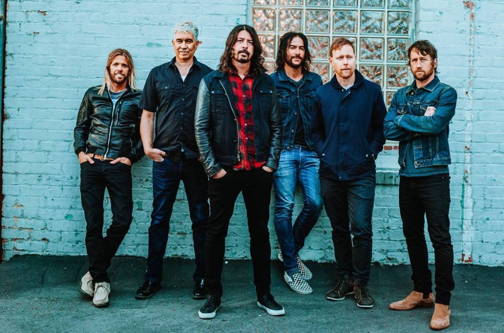From Prince to Paramore, Here Are 8 Awesome Foo Fighters Covers - www.billboard.com