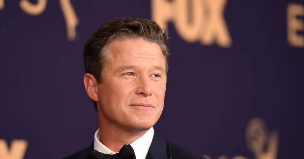 Billy Bush is 'nicer' after infamous Access Hollywood Trump tape - www.wonderwall.com