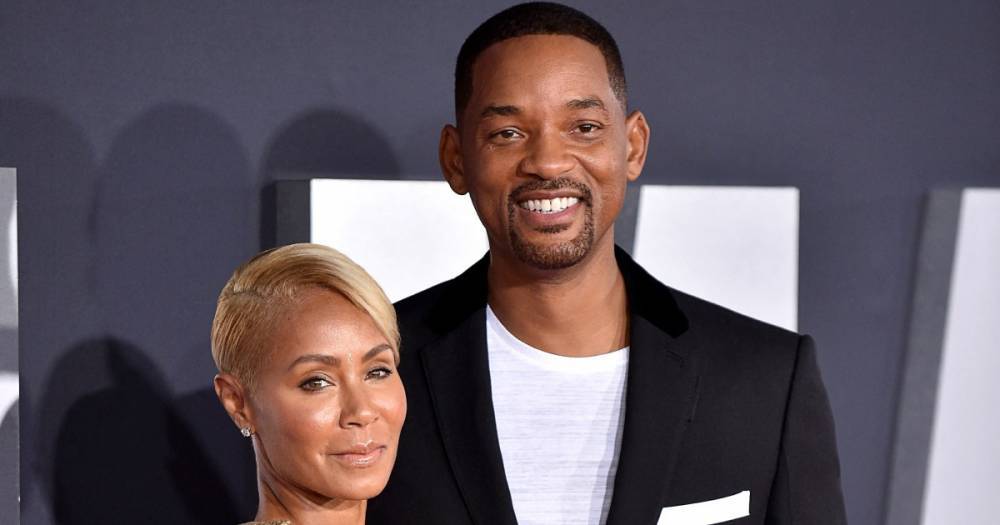 Jada Pinkett Smith Feels Like She Doesn’t Know Will Smith ‘at All’ After 22 Years of Marriage - www.usmagazine.com