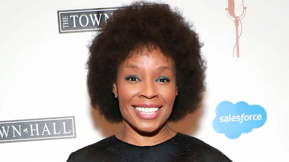 Amber Ruffin Reacts to Reports of Tom Hanks Giving Typewriter to Bullied Kid - www.hollywoodreporter.com - Australia