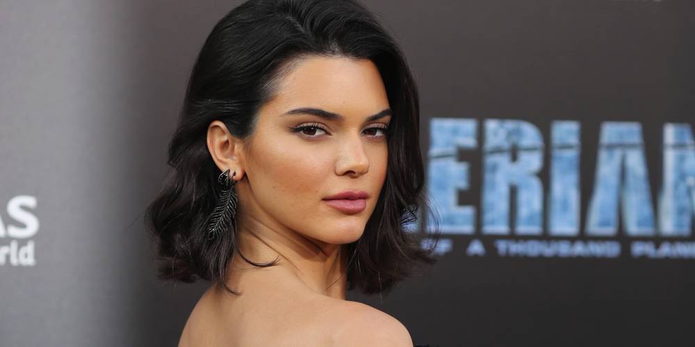 Kendall Jenner Claps Back at Online Trolls Who Commented About Her Relationship With Devin Booker - www.justjared.com