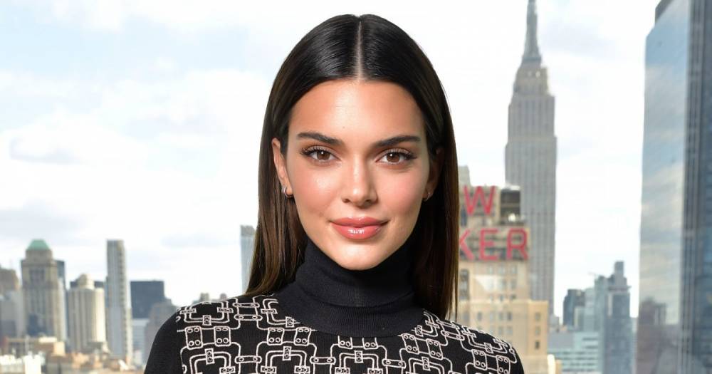 Kendall Jenner Has Epic NSFW Clapback About Dating NBA Players After She’s Spotted With Devin Booker - www.usmagazine.com