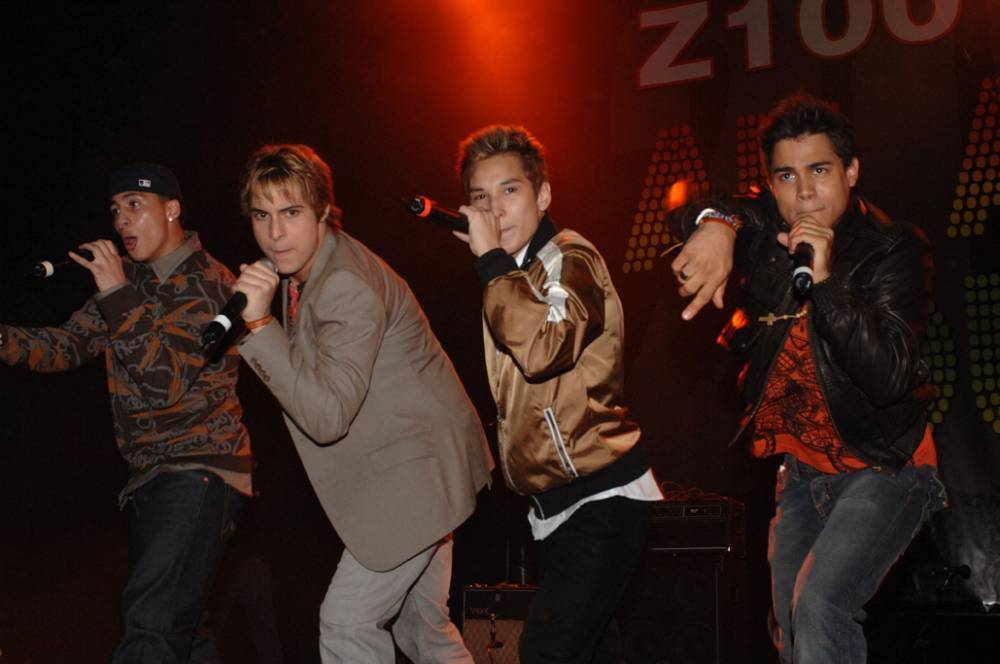 ‘Menudo’ Boy Band Competition Series In The Works From Mario Lopez & Universal Television Alternative Studio - deadline.com
