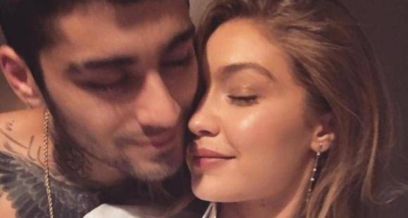 Zayn Malik and Gigi Hadid's first child to be reportedly a baby girl; Couple yet to make official announcement - www.pinkvilla.com - Pennsylvania