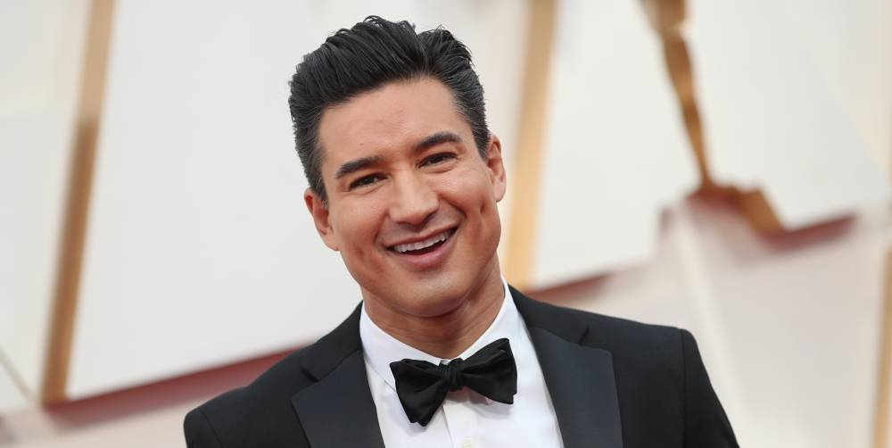 Mario Lopez Developing ‘Menudo’ Competition Series Inspired by Iconic Latin Boy Band - variety.com