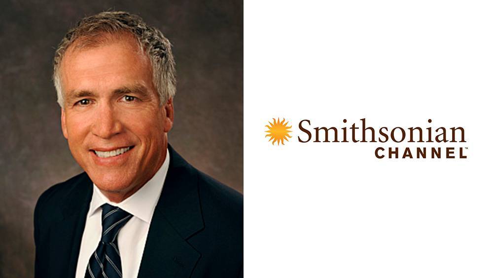 Tom Hayden Exits As President of Smithsonian Networks Amid Entertainment & Youth Group Integration & ViacomCBS Layoffs - deadline.com