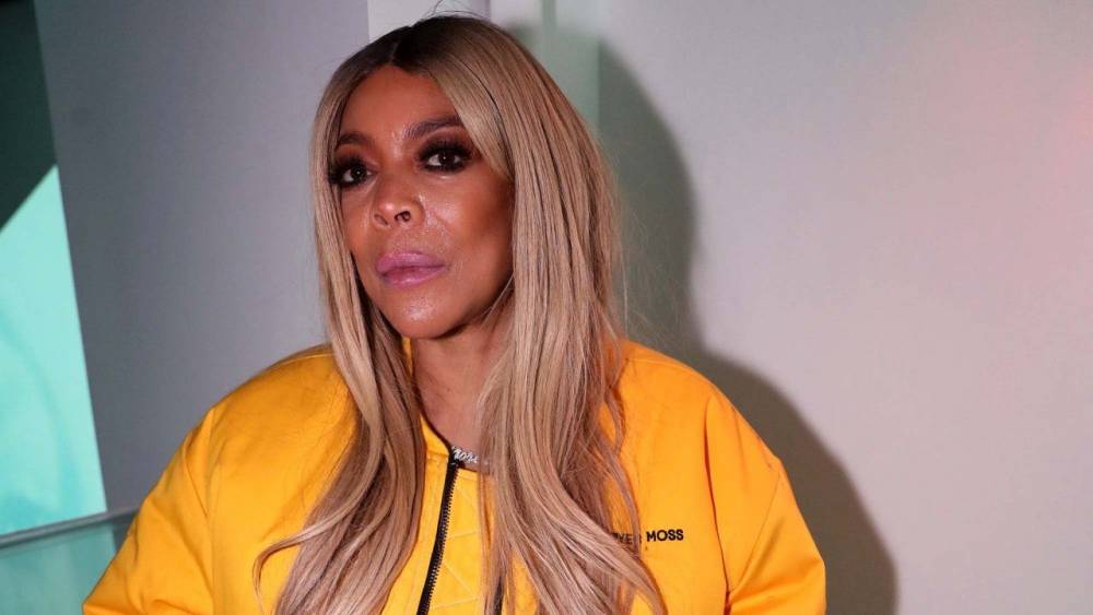 Wendy Williams' Life in Quarantine: Why She Hesitated on Filming at Home & How She's Adjusting to Single Life - www.etonline.com