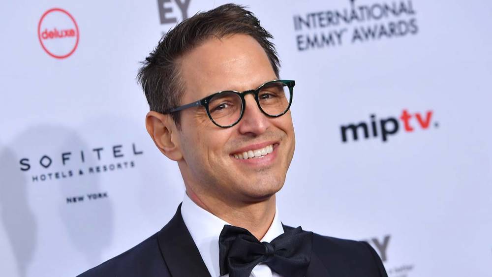 Greg Berlanti Commits $1M to Aid TV Crews, Production Staff, Organizations With COVID-19 Relief - www.hollywoodreporter.com