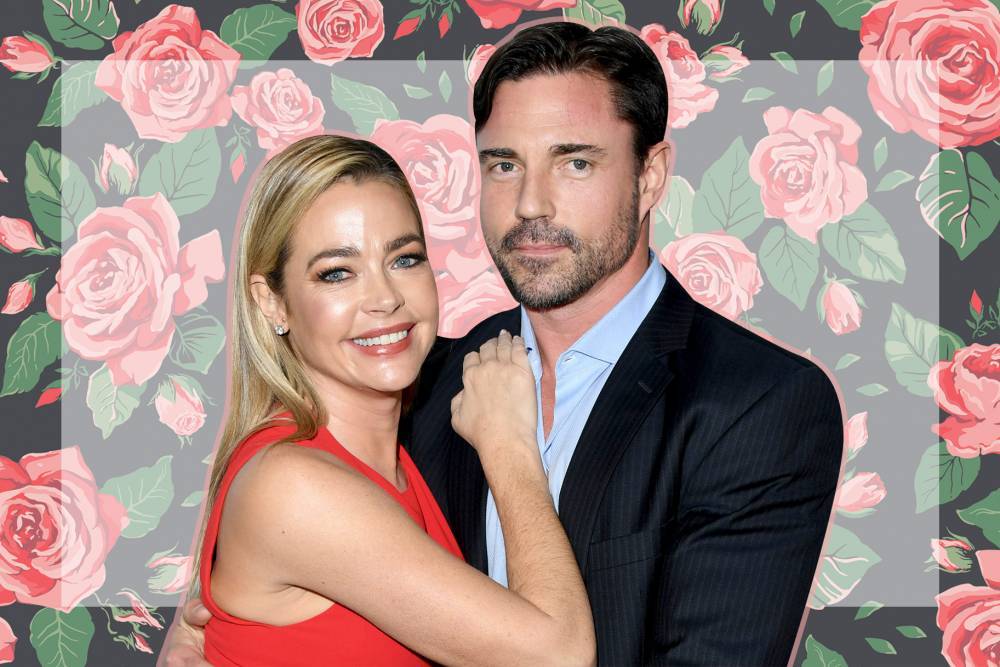 What Goes on at Denise Richards' Husband Aaron Phypers' Frequency Medicine Center? Take a Look Behind the Scenes - www.bravotv.com