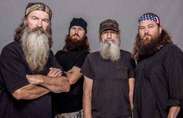 Robertson family details drive-by shooting at ‘Duck Dynasty’ star’s property - www.foxnews.com - state Louisiana