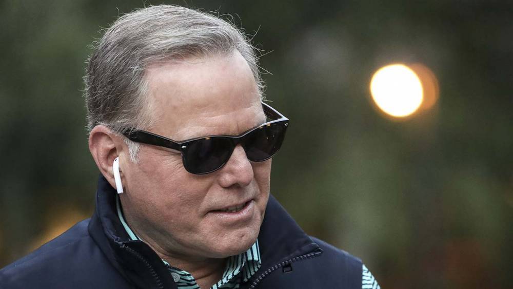 Discovery CEO David Zaslav's Pay Drops to $45.8 Million in 2019 - www.hollywoodreporter.com