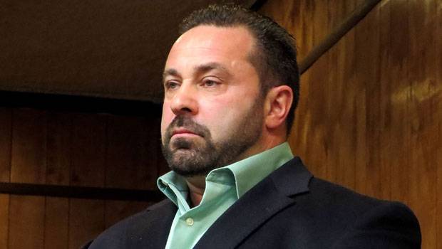 Joe Giudice’s 3rd Deportation Appeal Gets Denied: Lawyer Says He ‘Belongs’ In NJ With His ‘Family’ - hollywoodlife.com - USA - Italy