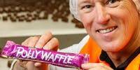 Polly Waffles are coming back! - www.lifestyle.com.au - Australia