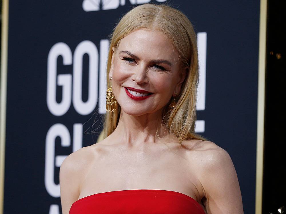 Nicole Kidman: Acting takes a toll on my mental health - torontosun.com - county Wright - Virginia