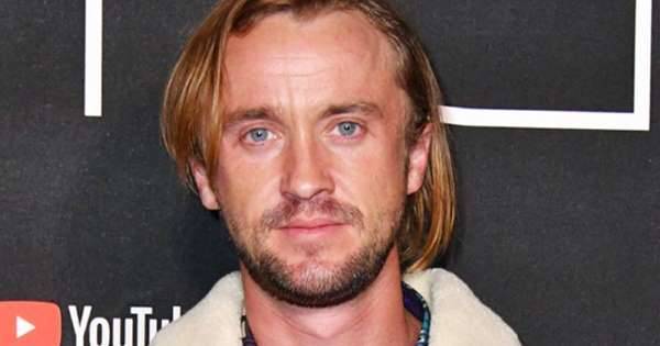 Harry Potter star Tom Felton is charging fans £200 for personalised shout-out videos... despite being worth £28MILLION - www.msn.com