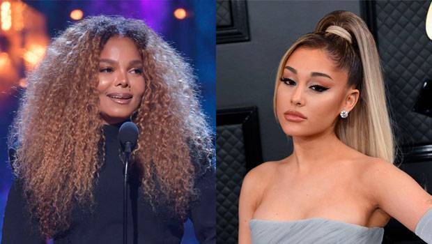 Janet Jackson Fans Flip After ‘Jeopardy’ Contestant Confuses Her With Ariana Grande: ‘What A Fail’ - hollywoodlife.com