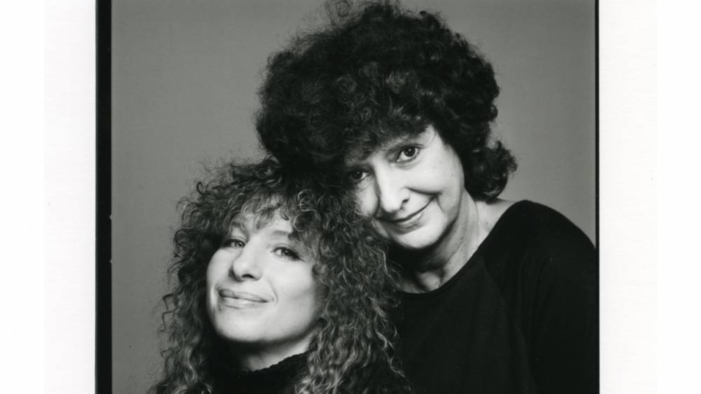 Cis Corman, Barbra Streisand Collaborator and Veteran Casting Director, Dies at 93 - variety.com - New York - state Massachusets