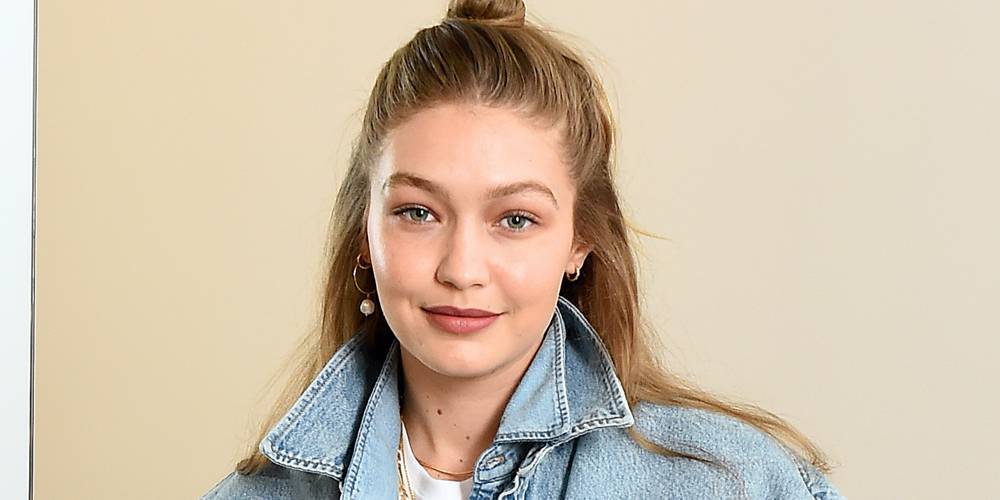 Gigi Hadid Shares Her Famous Spicy Vodka Sauce Recipe Without Vodka - www.justjared.com