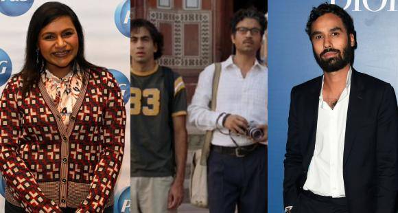 Irrfan Khan Demise: Indian American actors Kal Penn, Mindy Kaling, Kunal Nayyar & others pay heartfelt tribute - www.pinkvilla.com - USA - India