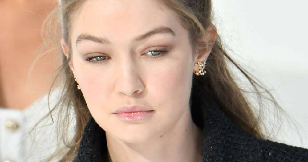 Gigi Hadid's mother Yolanda confirms that her daughter is pregnant with first child with Zayn Malik - www.msn.com - France
