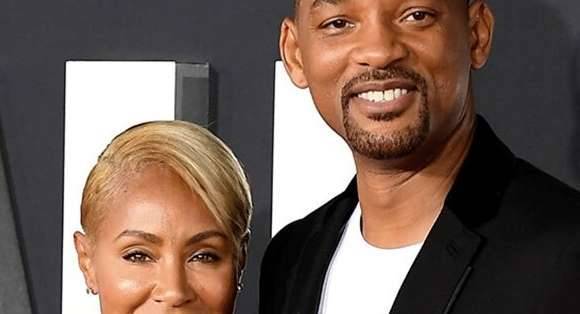 Jada Pinkett Smith Says the Pandemic Made Her Realize She 'Does Not Know Will at All' - www.msn.com