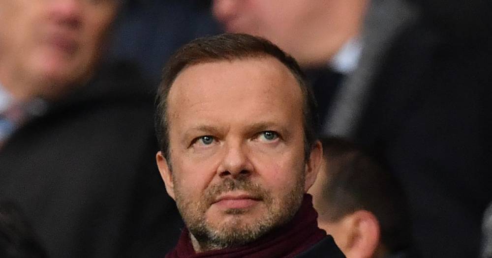 What Ed Woodward told Manchester United supporters in Q&A - www.manchestereveningnews.co.uk - Manchester