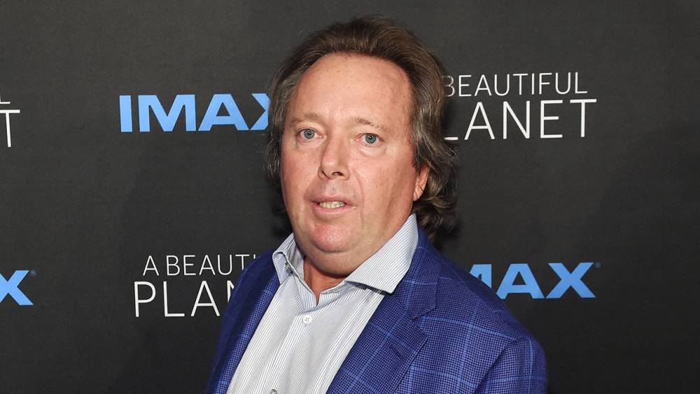 Imax CEO Richard Gelfond's Pay Rises to $7.1 Million in 2019 - www.hollywoodreporter.com