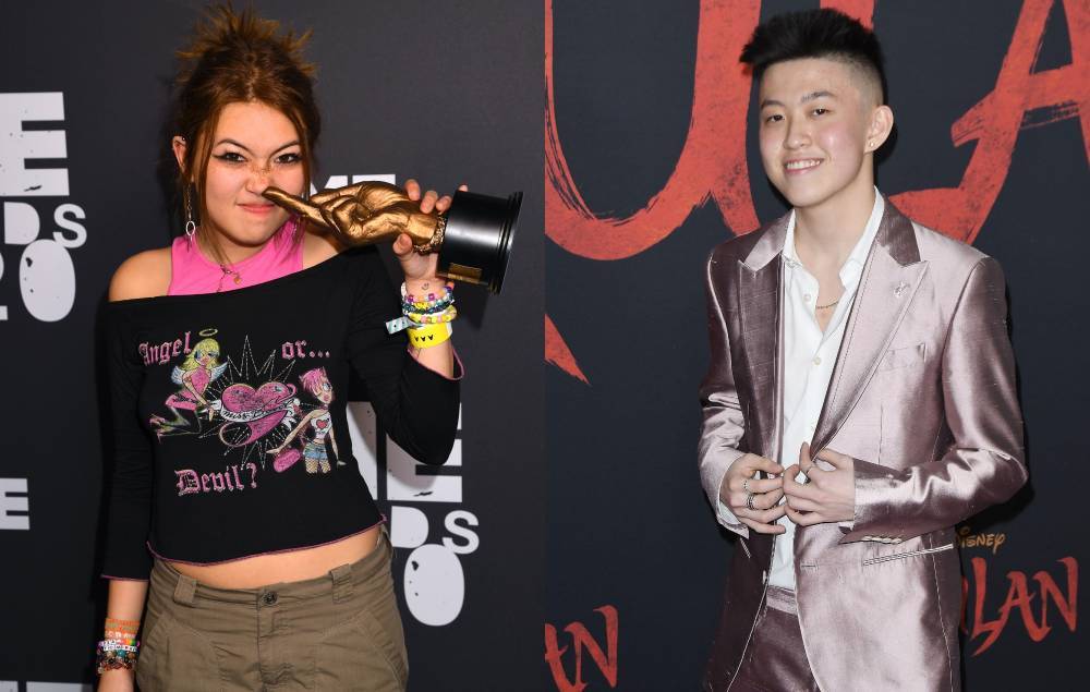 Beabadoobee, Rich Brian to play 88rising’s online festival Asia Rising Forever - www.nme.com