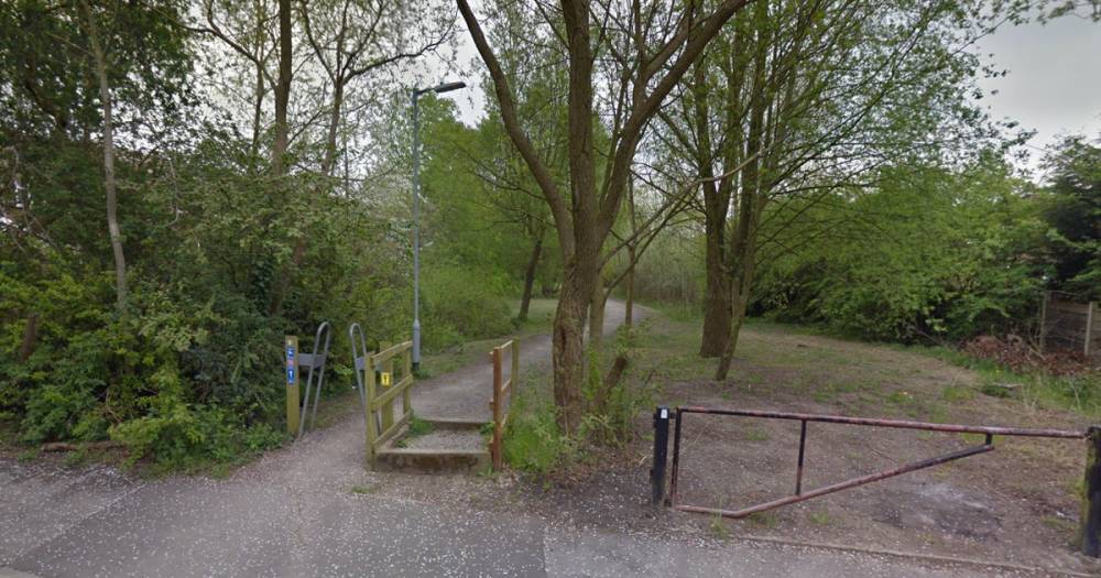 Cyclist sexually assaulted by two men on the Trans Pennine trail in Stockport - www.manchestereveningnews.co.uk - Manchester