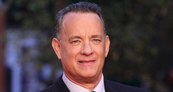 PHOTO: COVID 19 survivor Tom Hanks donates plasma to help fight the deadly virus: It’s as easy as taking a nap - www.pinkvilla.com - Los Angeles