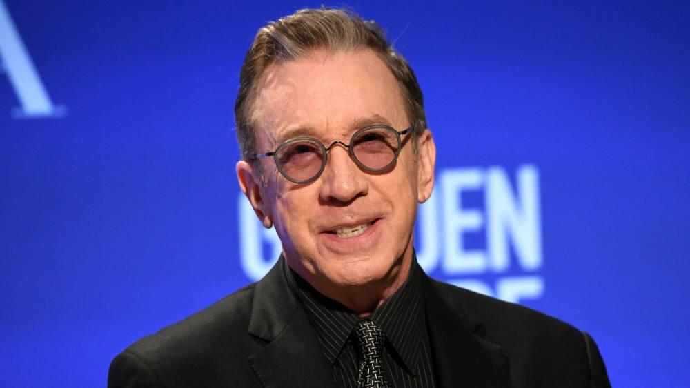 Tim Allen on the 'Last Man Standing' cast feeling like family: 'It reminded me of real life' - www.foxnews.com - Santa