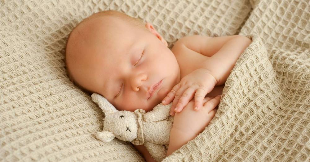 Top 10 'worst' baby names ranked - is your child's on the list? - www.dailyrecord.co.uk
