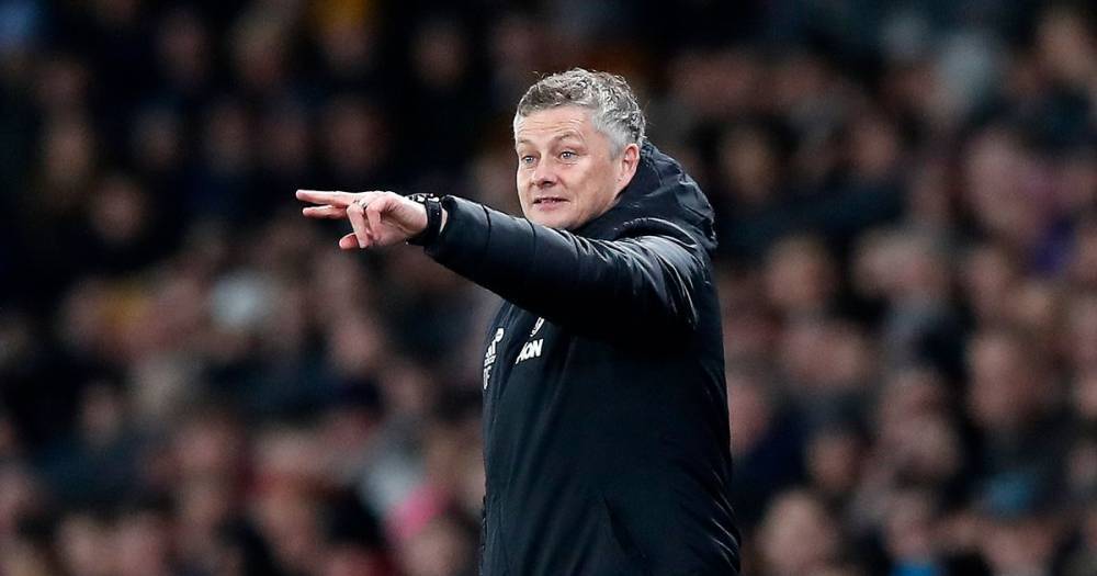 Premier League solution that would see Manchester United miss out on Champions League is flawed - www.manchestereveningnews.co.uk - Britain - Manchester