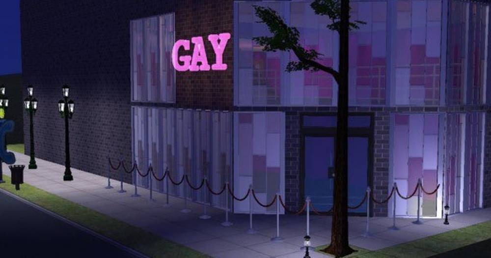 A Manchester student has built a perfect replica of G-A-Y on The Sims - www.manchestereveningnews.co.uk - Manchester
