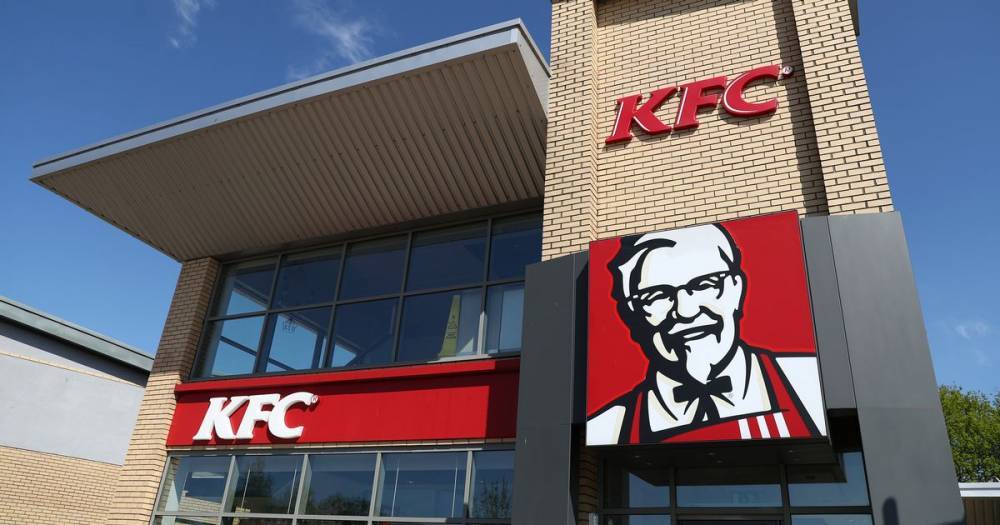 KFC explain why some stores are opening and others are not - www.manchestereveningnews.co.uk - Britain