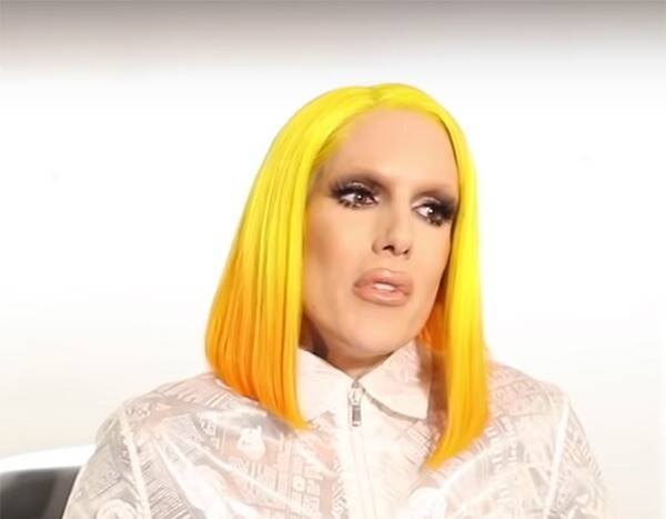 Jeffree Star Just Spilled Even More Tea on His Feud With James Charles and Tati Westbook - www.eonline.com