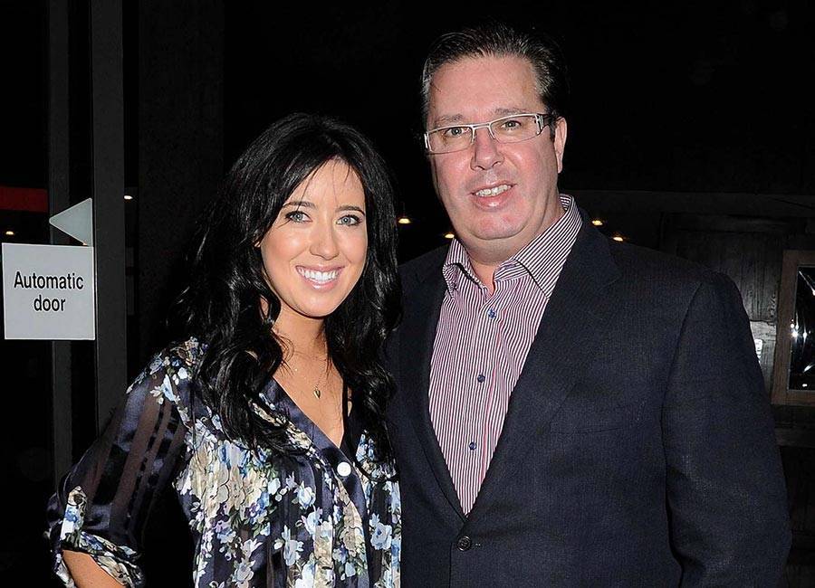 Old clip of Gerry Ryan talking about Lottie resurfaces for 10th anniversary - evoke.ie